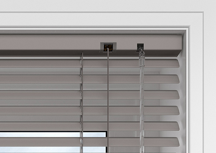 Spectrum, Mercury - Venetian Blind - Image 6
